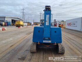 Maeda HF090 Manlifts For Auction: Leeds -27th, 28th, 29th, 30th November 24 @ 8:00am full