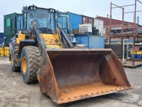 2019 JCB 437 full