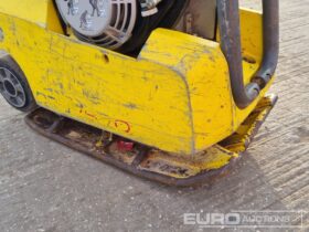 2017 Wacker Neuson DPU2540H Asphalt / Concrete Equipment For Auction: Leeds -27th, 28th, 29th, 30th November 24 @ 8:00am full