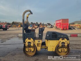 Bomag BW120 AD-3 Rollers For Auction: Leeds -27th, 28th, 29th, 30th November 24 @ 8:00am full