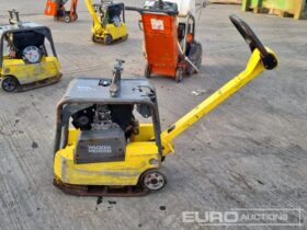 2018 Wacker Neuson DPU2540H Asphalt / Concrete Equipment For Auction: Leeds -27th, 28th, 29th, 30th November 24 @ 8:00am full