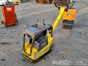 2018 Wacker Neuson DPU2540H Asphalt / Concrete Equipment For Auction: Leeds -27th, 28th, 29th, 30th November 24 @ 8:00am