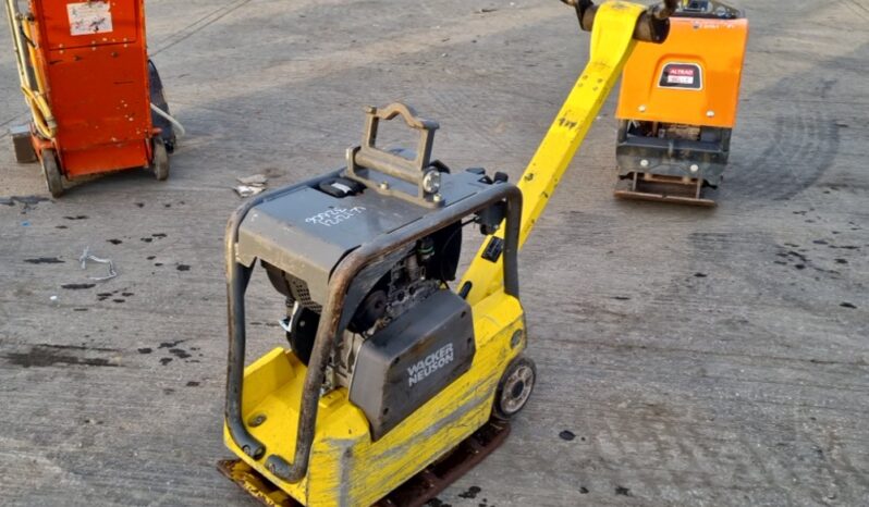 2018 Wacker Neuson DPU2540H Asphalt / Concrete Equipment For Auction: Leeds -27th, 28th, 29th, 30th November 24 @ 8:00am