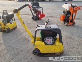 2017 Wacker Neuson DPU2540H Asphalt / Concrete Equipment For Auction: Leeds -27th, 28th, 29th, 30th November 24 @ 8:00am full