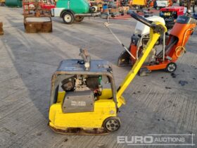 2017 Wacker Neuson DPU2540H Asphalt / Concrete Equipment For Auction: Leeds -27th, 28th, 29th, 30th November 24 @ 8:00am full