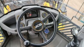 2018 JCB 457 full