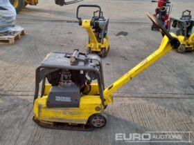 2017 Wacker Neuson DPU2540H Asphalt / Concrete Equipment For Auction: Leeds -27th, 28th, 29th, 30th November 24 @ 8:00am full