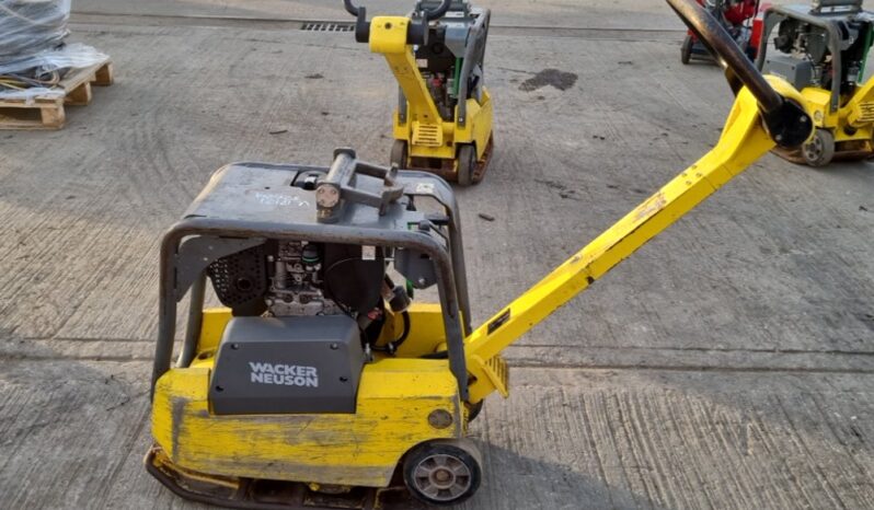 2017 Wacker Neuson DPU2540H Asphalt / Concrete Equipment For Auction: Leeds -27th, 28th, 29th, 30th November 24 @ 8:00am full