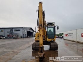 Komatsu PC130-8 10 Ton+ Excavators For Auction: Dromore – 6th & 7th December 2024 @ 9:00am For Auction on 2024-12-7 full