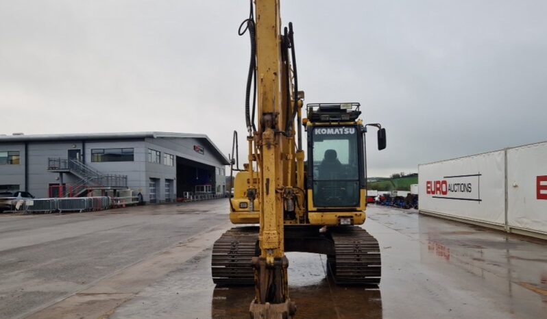 Komatsu PC130-8 10 Ton+ Excavators For Auction: Dromore – 6th & 7th December 2024 @ 9:00am For Auction on 2024-12-7 full