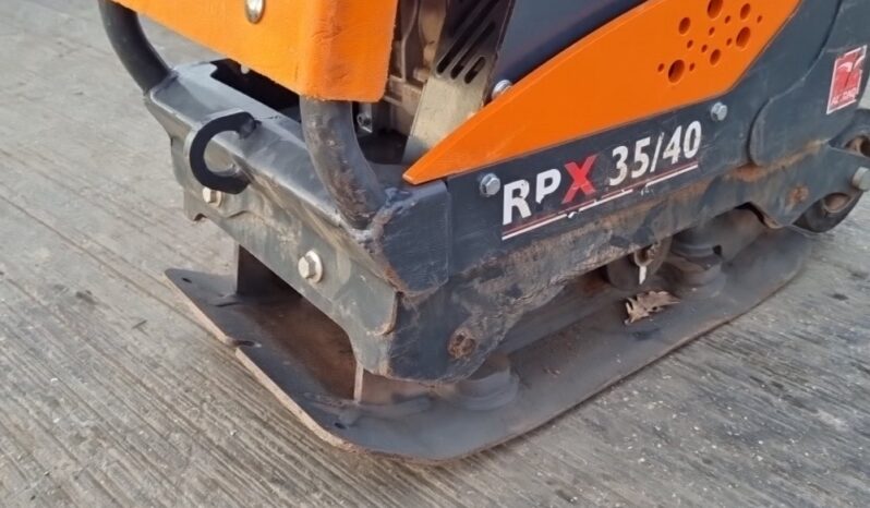 2019 Belle RPX35-40 Asphalt / Concrete Equipment For Auction: Leeds -27th, 28th, 29th, 30th November 24 @ 8:00am full