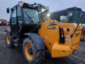 2016 JCB 535 140 full