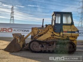 Komatsu D57S-1 Dozers For Auction: Leeds -27th, 28th, 29th, 30th November 24 @ 8:00am full