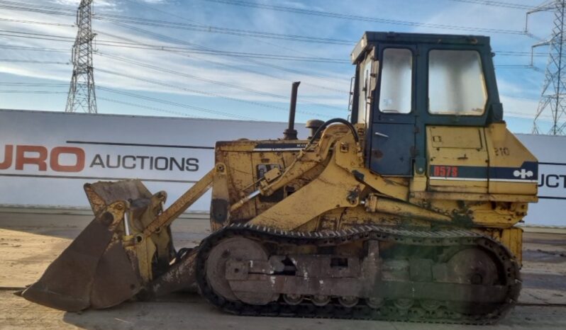 Komatsu D57S-1 Dozers For Auction: Leeds -27th, 28th, 29th, 30th November 24 @ 8:00am full