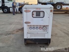 2018 Coelmo YDT498 Generators For Auction: Leeds -27th, 28th, 29th, 30th November 24 @ 8:00am full