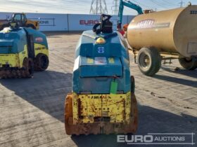 2020 Ammann ARR1575 Asphalt / Concrete Equipment For Auction: Leeds -27th, 28th, 29th, 30th November 24 @ 8:00am full