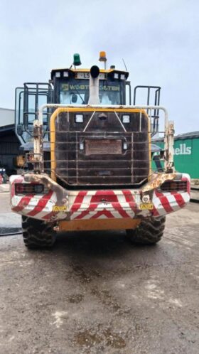 2019 JCB 437 full