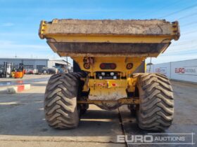 2017 Bell B20E Articulated Dumptrucks For Auction: Leeds -27th, 28th, 29th, 30th November 24 @ 8:00am full