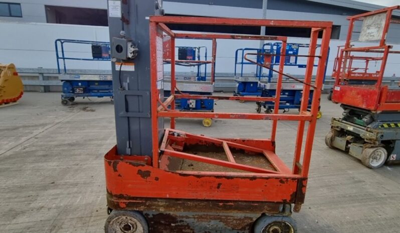 2016 SkyJack SJ16 Manlifts For Auction: Leeds -27th, 28th, 29th, 30th November 24 @ 8:00am full