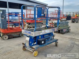 2013 Power Towers Power Tower Manlifts For Auction: Leeds -27th, 28th, 29th, 30th November 24 @ 8:00am