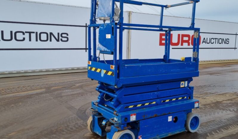 2012 SkyJack SJ3219 Manlifts For Auction: Leeds -27th, 28th, 29th, 30th November 24 @ 8:00am