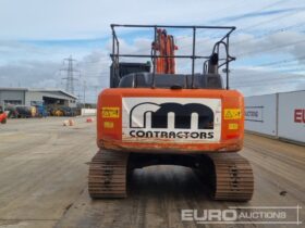 2018 Hitachi ZX210LC-6 20 Ton+ Excavators For Auction: Leeds -27th, 28th, 29th, 30th November 24 @ 8:00am full