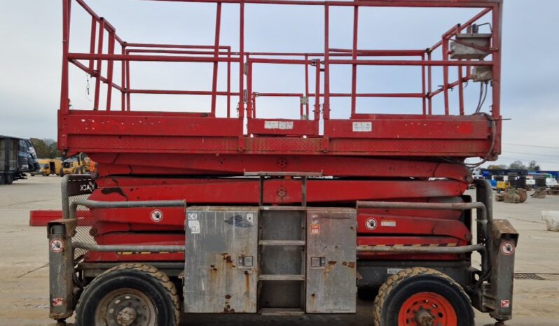 2013 SkyJack SJ8841 Manlifts For Auction: Leeds -27th, 28th, 29th, 30th November 24 @ 8:00am full