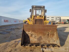 Komatsu D57S-1 Dozers For Auction: Leeds -27th, 28th, 29th, 30th November 24 @ 8:00am full