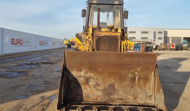 Komatsu D57S-1 Dozers For Auction: Leeds -27th, 28th, 29th, 30th November 24 @ 8:00am full