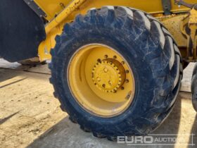 2017 Bell B20E Articulated Dumptrucks For Auction: Leeds -27th, 28th, 29th, 30th November 24 @ 8:00am full