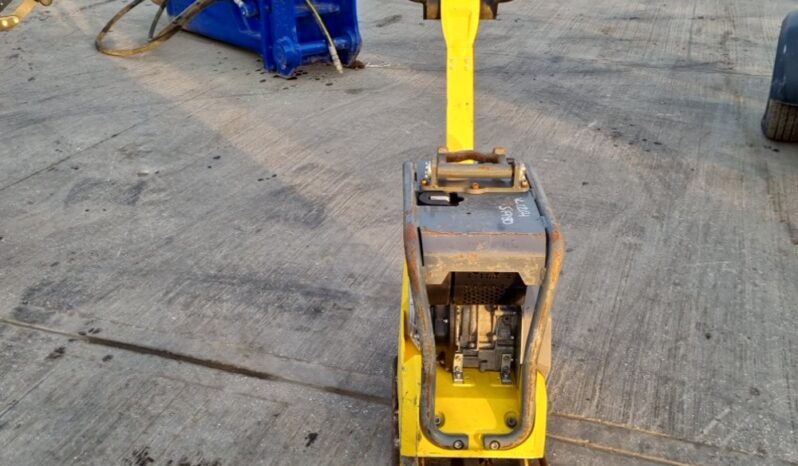 2021 Wacker Neuson DPU2540H Asphalt / Concrete Equipment For Auction: Leeds -27th, 28th, 29th, 30th November 24 @ 8:00am full