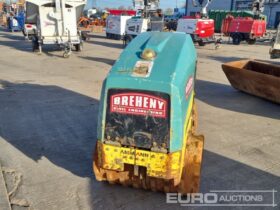 2020 Ammann ARR1575 Asphalt / Concrete Equipment For Auction: Leeds -27th, 28th, 29th, 30th November 24 @ 8:00am full