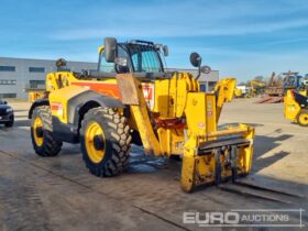 2019 JCB 540-170 Telehandlers For Auction: Leeds -27th, 28th, 29th, 30th November 24 @ 8:00am full