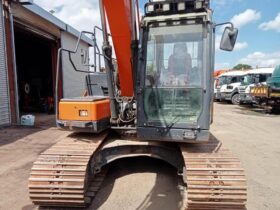 2019 DOOSAN DX140 LC full