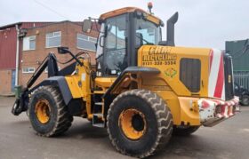 2015 JCB 437 full