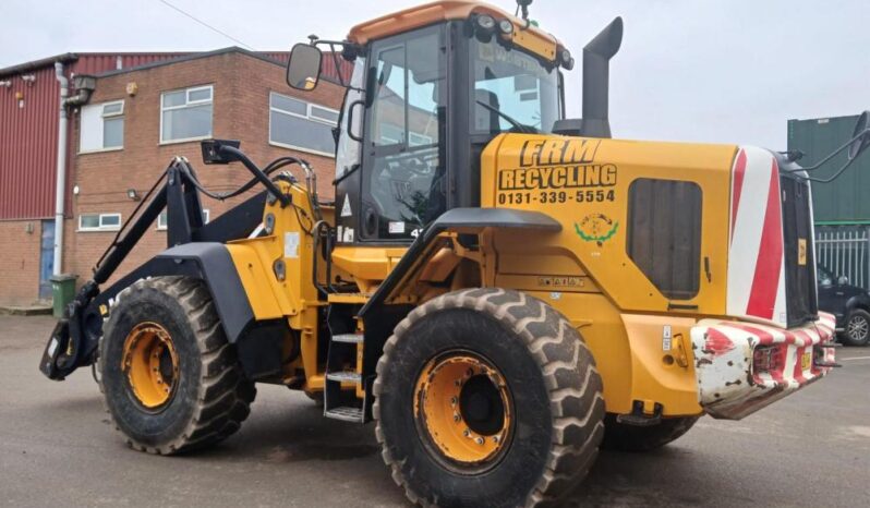 2015 JCB 437 full