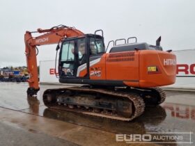 2022 Hitachi ZX210LC-7 20 Ton+ Excavators For Auction: Dromore – 6th & 7th December 2024 @ 9:00am For Auction on 2024-12-7 full