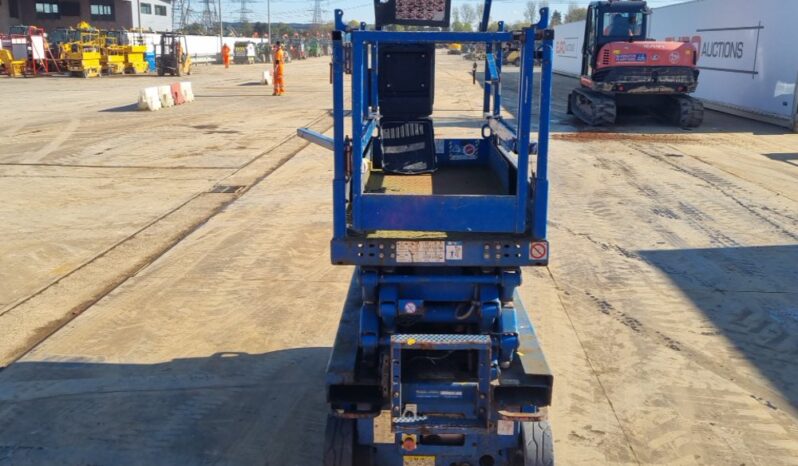 2015 SkyJack SJ3219 Manlifts For Auction: Leeds -27th, 28th, 29th, 30th November 24 @ 8:00am full