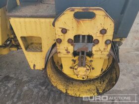 Bomag BW120 AD-3 Rollers For Auction: Leeds -27th, 28th, 29th, 30th November 24 @ 8:00am full