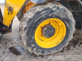 2014 JCB 535-95 Telehandlers For Auction: Leeds -27th, 28th, 29th, 30th November 24 @ 8:00am full