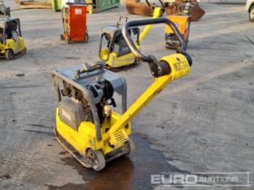 2019 Wacker Neuson DPU2540H Asphalt / Concrete Equipment For Auction: Leeds -27th, 28th, 29th, 30th November 24 @ 8:00am full