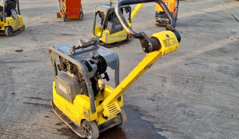 2019 Wacker Neuson DPU2540H Asphalt / Concrete Equipment For Auction: Leeds -27th, 28th, 29th, 30th November 24 @ 8:00am full