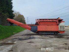 Sandvik QE140 Screeners For Auction: Leeds -27th, 28th, 29th, 30th November 24 @ 8:00am full