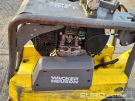 2017 Wacker Neuson DPU2540H Asphalt / Concrete Equipment For Auction: Leeds -27th, 28th, 29th, 30th November 24 @ 8:00am full