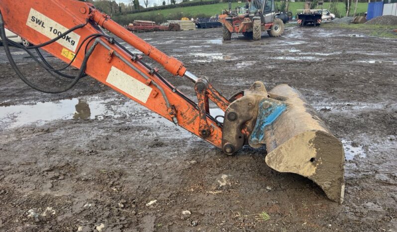 2009 Hitachi ZX130LCN-3 10 Ton+ Excavators For Auction: Dromore – 6th & 7th December 2024 @ 9:00am For Auction on 2024-12-7 full