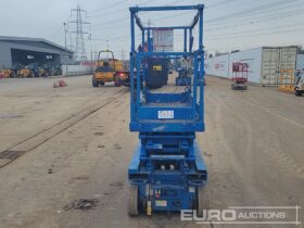 2012 SkyJack SJ3219 Manlifts For Auction: Leeds -27th, 28th, 29th, 30th November 24 @ 8:00am full