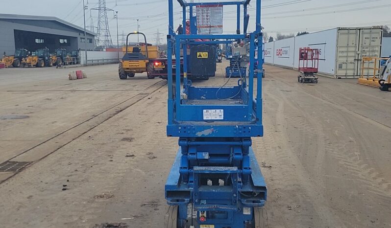 2012 SkyJack SJ3219 Manlifts For Auction: Leeds -27th, 28th, 29th, 30th November 24 @ 8:00am full