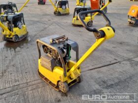 2021 Wacker Neuson DPU2540H Asphalt / Concrete Equipment For Auction: Leeds -27th, 28th, 29th, 30th November 24 @ 8:00am full