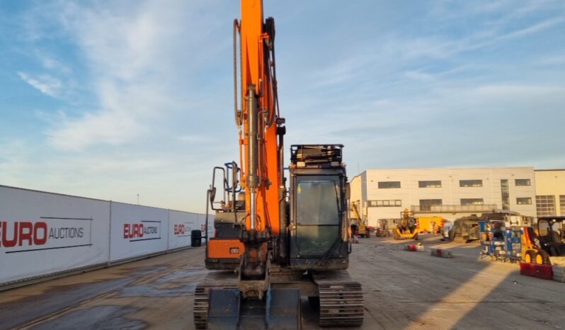 2021 Doosan DX140LC-7 10 Ton+ Excavators For Auction: Leeds -27th, 28th, 29th, 30th November 24 @ 8:00am full