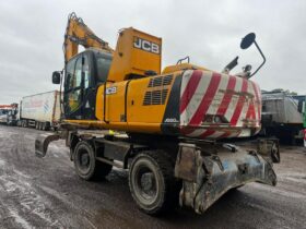 2015 JCB JS20 MH full